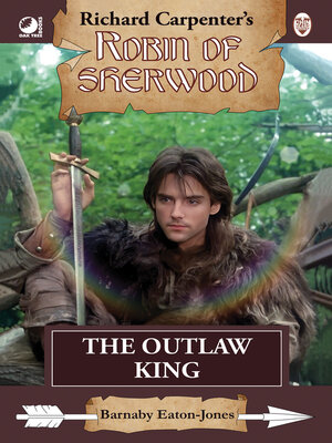 cover image of The Outlaw King
